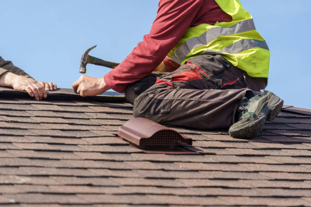 Quick and Trustworthy Emergency Roof Repair Services in Central, LA