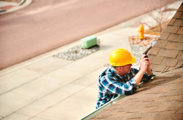 Quick and Trustworthy Emergency Roof Repair Services in Central, LA