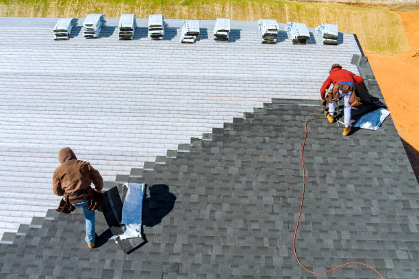 Roof Installation Near Me in Central, LA