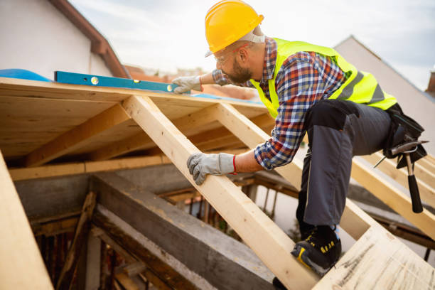 Gutter Installation and Roofing in Central, LA