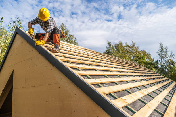 Professional Roofing Contractor in Central, LA